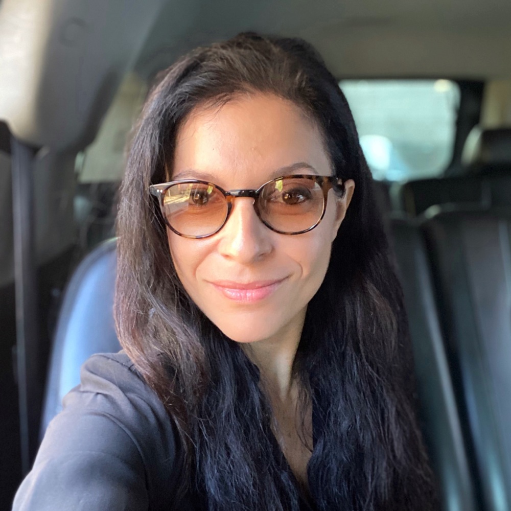 Meet your Posher, Diana